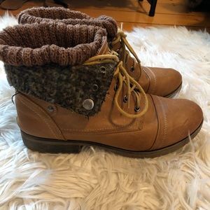 Winter/fall boots